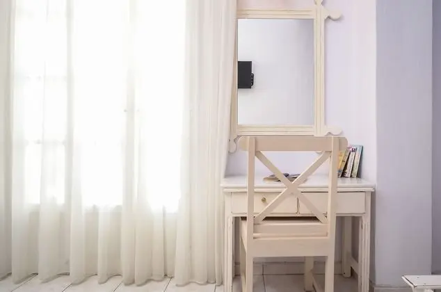 Tek Kişilik Oda, Şehir Manzaralı