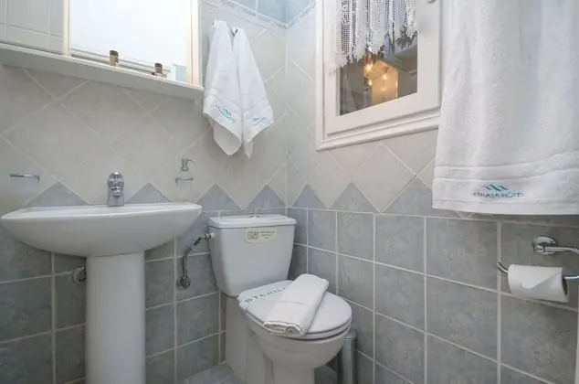 Tek Kişilik Oda, Şehir Manzaralı