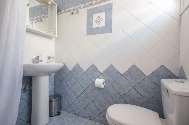 Tek Kişilik Oda, Şehir Manzaralı
