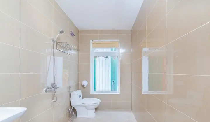 Deluxe Tek Büyük Yataklı Oda, 1 Büyük (Queen) Boy Yatak, Banyolu/Duşlu, Tepe Manzaralı