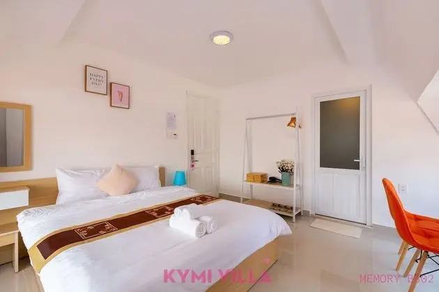 Standard Tek Büyük Yataklı Oda, 1 Büyük (Queen) Boy Yatak, Banyolu/Duşlu, Bahçe Manzaralı