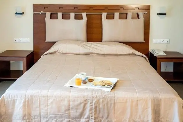 Executive Oda, Deniz Manzaralı