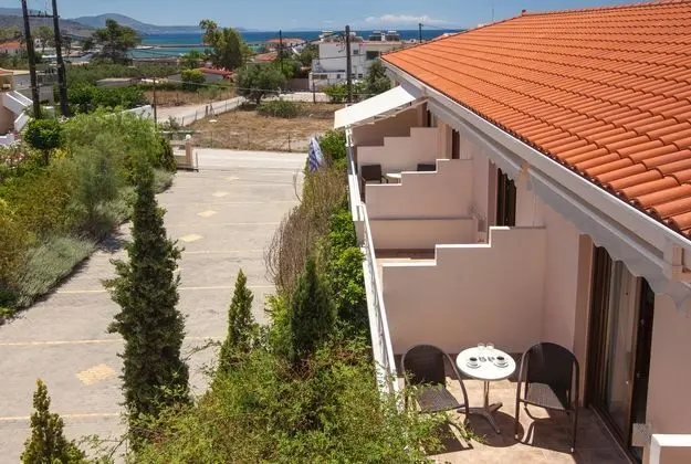 1 Çift Kişilik Veya 2 Tek Kişilik Yatak Standard