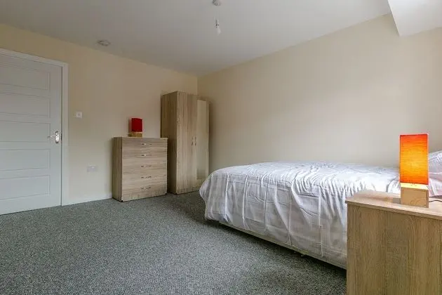 Deluxe Apart Daire, 1 Yatak Odası (Apartment 1)