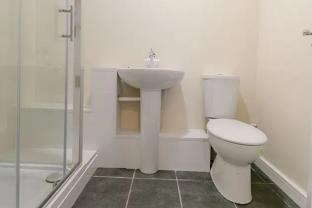 Deluxe Apart Daire, 1 Yatak Odası (Apartment 1)