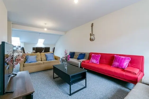 Deluxe Apart Daire (Apartment 2)