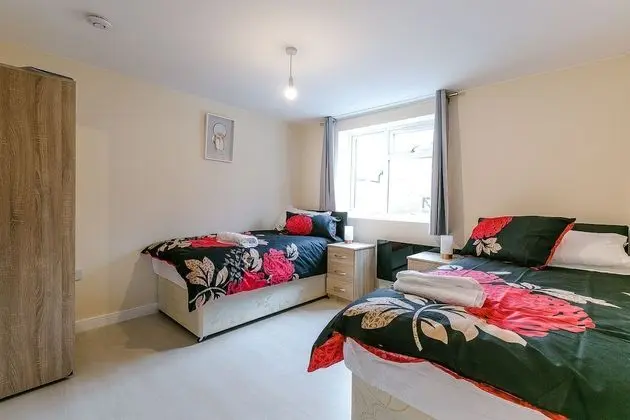 Deluxe Apart Daire (Apartment 2)