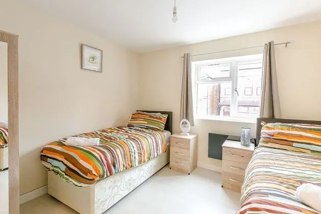 Deluxe Apart Daire (Apartment 2)