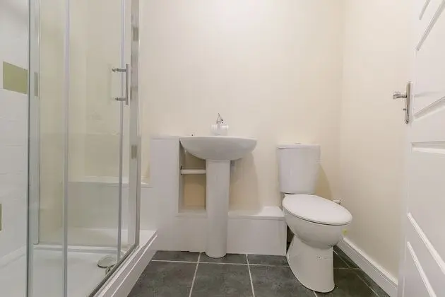 Deluxe Apart Daire (Apartment 2)