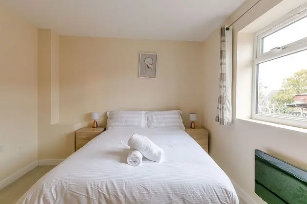 Deluxe Apart Daire (Apartment 3)