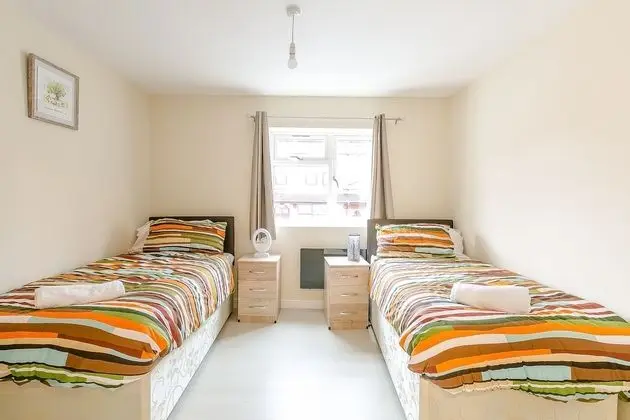 Deluxe Apart Daire (Apartment 3)