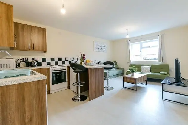 Deluxe Apart Daire (Apartment 3)