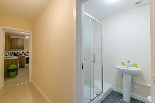 Deluxe Apart Daire (Apartment 3)