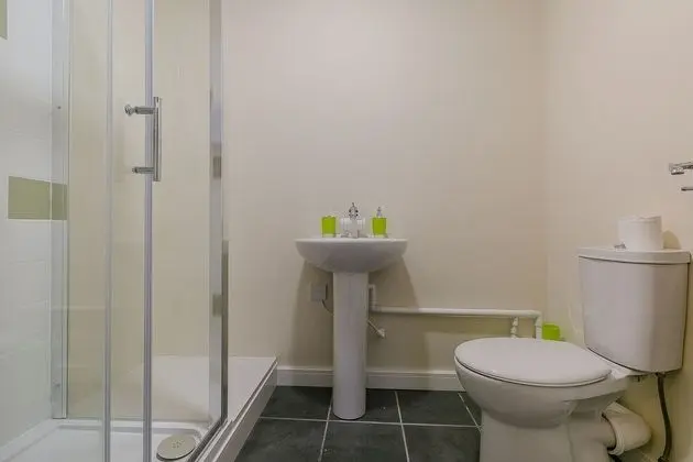 Deluxe Apart Daire (Apartment 3)