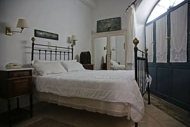 Apart Daire, 1 Yatak Odası (Rea)