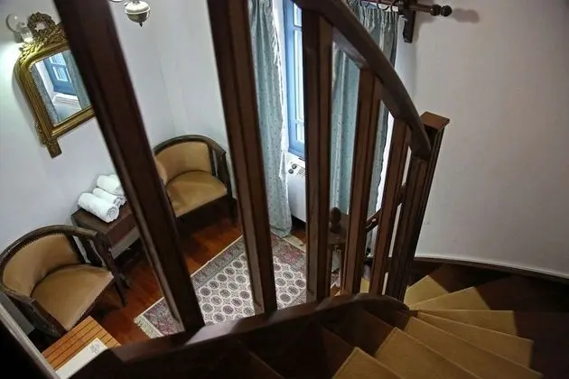 Standard Tek Büyük Yataklı Oda (Nefeli)