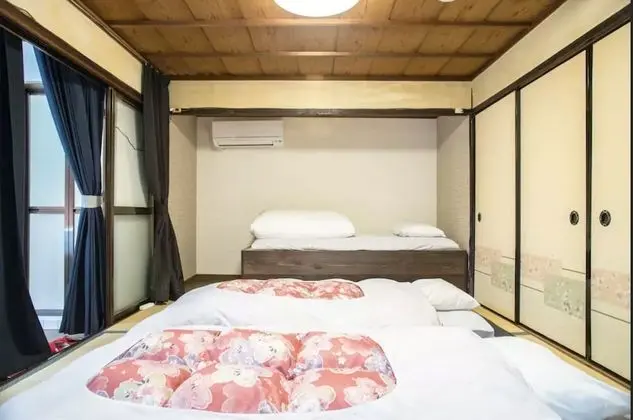 Ev (Holiday Home)