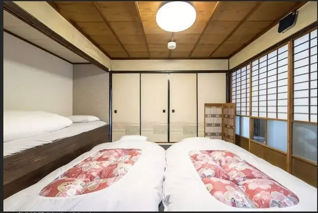 Ev (Holiday Home)