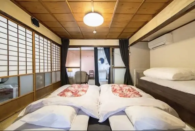 Ev (Holiday Home)