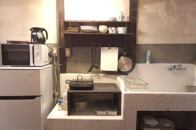 Ev (Holiday Home)