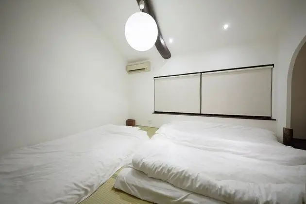 Ev (Private Vacation Home)