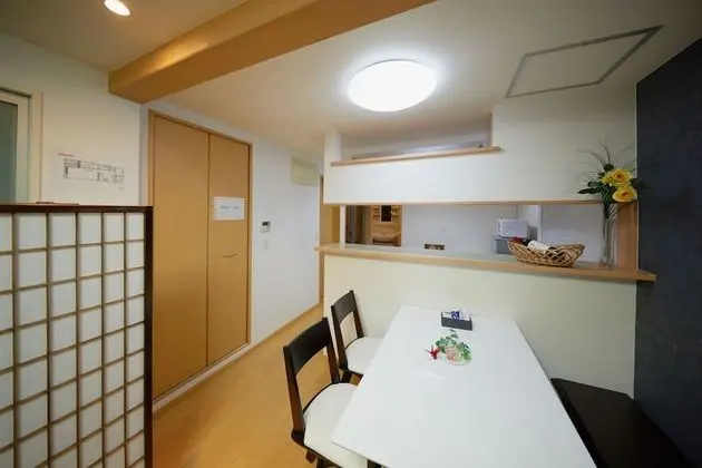 Ev (Private Vacation Home)