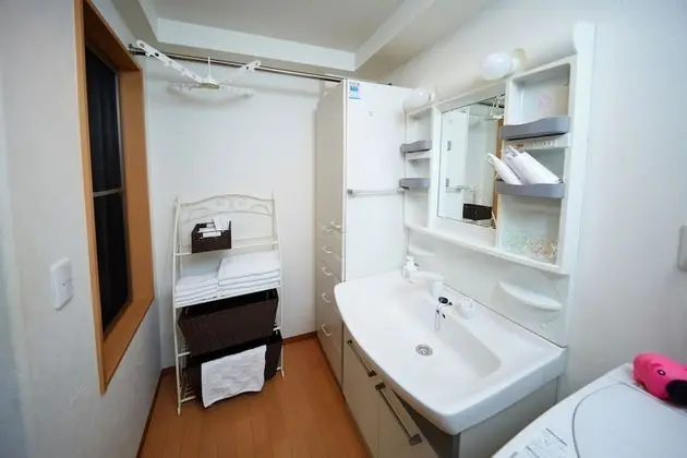 Ev (Private Vacation Home)