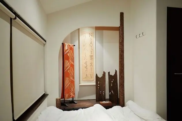 Ev (Private Vacation Home)