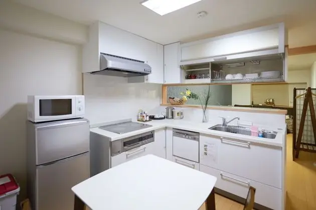 Ev (Private Vacation Home)