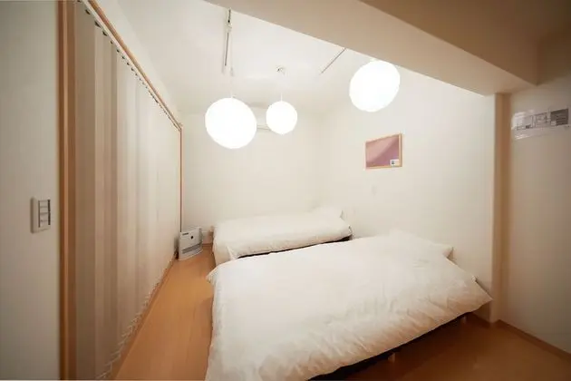 Ev (Private Vacation Home)
