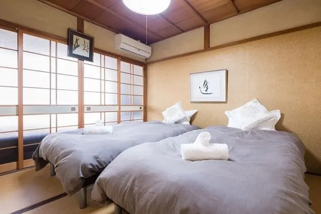 Ev (Private Vacation Home)