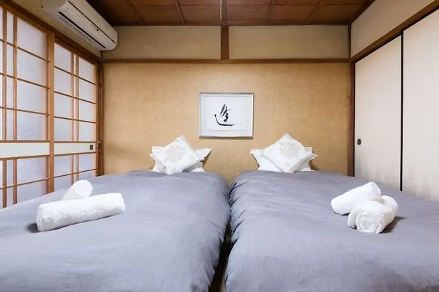 Ev (Private Vacation Home)