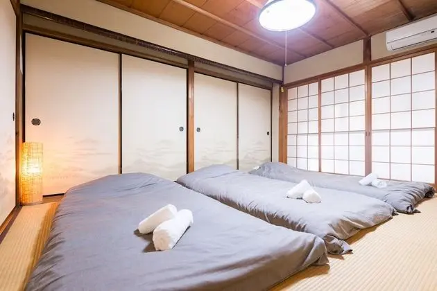 Ev (Private Vacation Home)