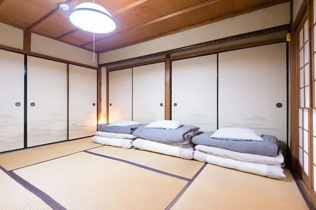 Ev (Private Vacation Home)
