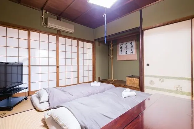 Ev (Private Vacation Home)