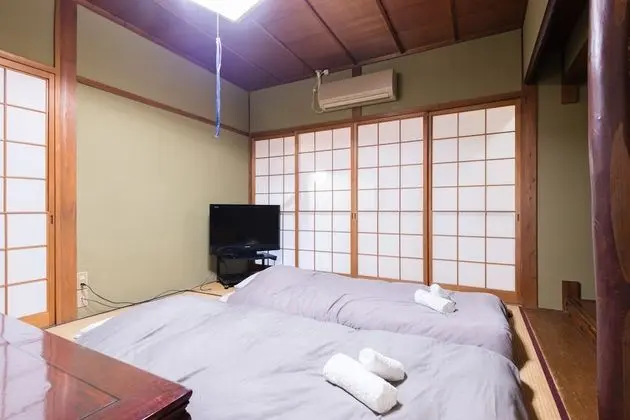 Ev (Private Vacation Home)