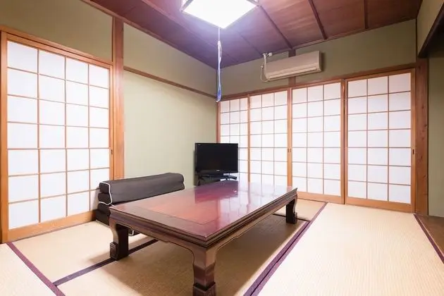 Ev (Private Vacation Home)