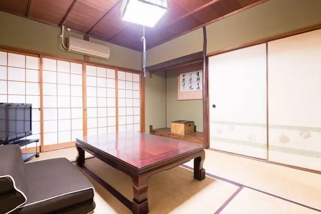 Ev (Private Vacation Home)