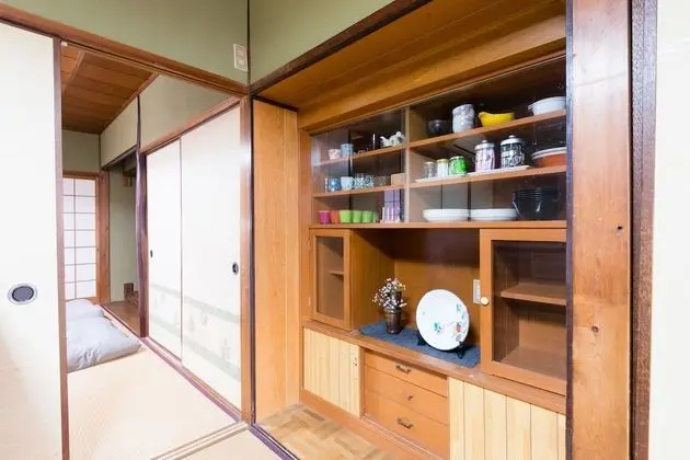 Ev (Private Vacation Home)
