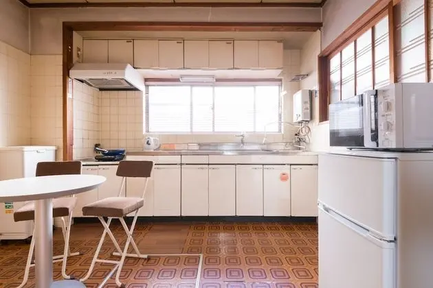 Ev (Private Vacation Home)