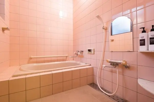 Ev (Private Vacation Home)