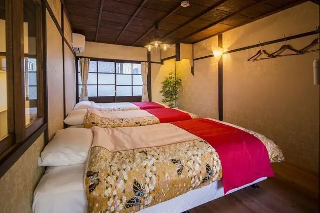 Comfort Sıra Ev, 2 Yatak Odası, Sigara İçilmez, Bahçe Manzaralı