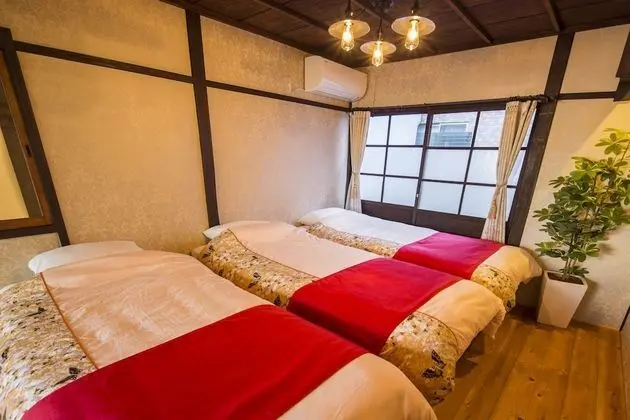 Comfort Sıra Ev, 2 Yatak Odası, Sigara İçilmez, Bahçe Manzaralı