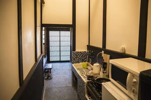 Comfort Sıra Ev, 2 Yatak Odası, Sigara İçilmez, Bahçe Manzaralı