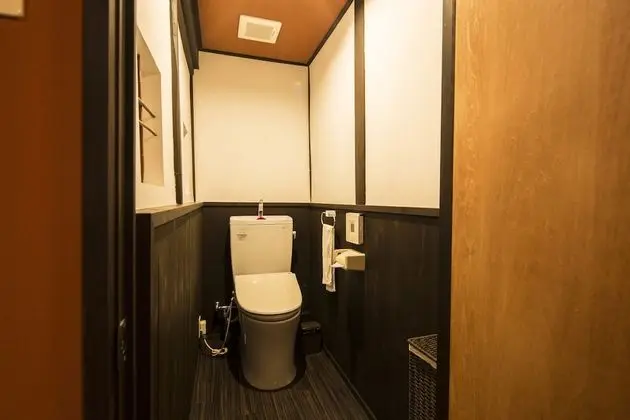 Comfort Sıra Ev, 2 Yatak Odası, Sigara İçilmez, Bahçe Manzaralı