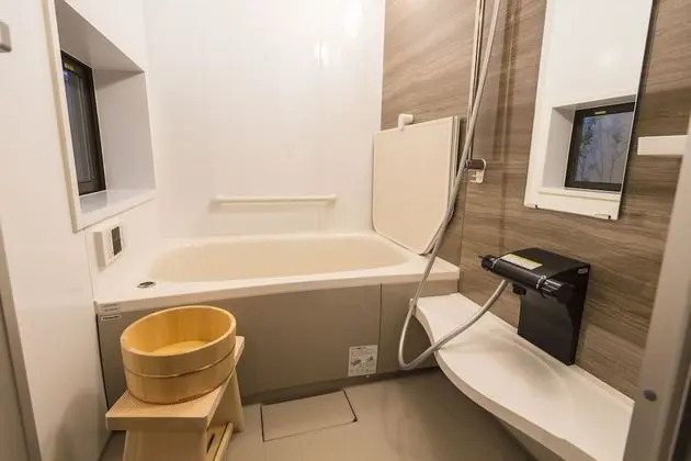 Comfort Sıra Ev, 2 Yatak Odası, Sigara İçilmez, Bahçe Manzaralı