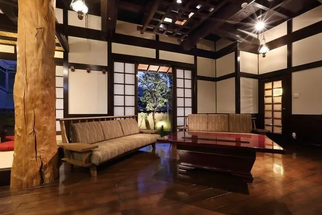Luxury Villa