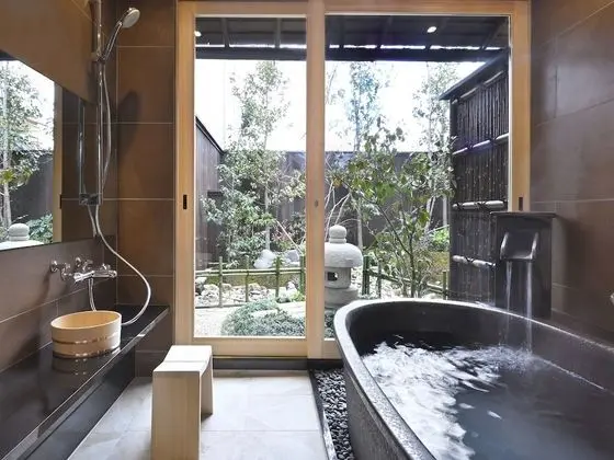 Traditional Villa (Private Vacation Home)