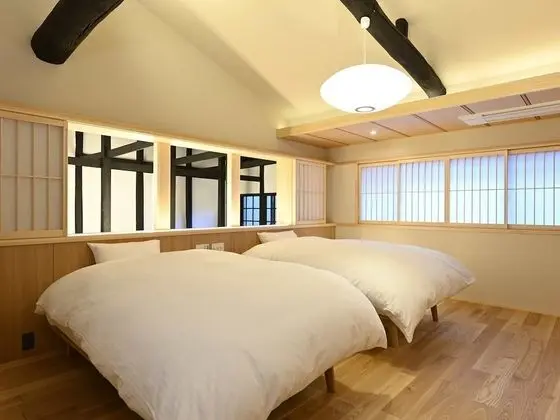 Traditional Villa (Private Vacation Home)