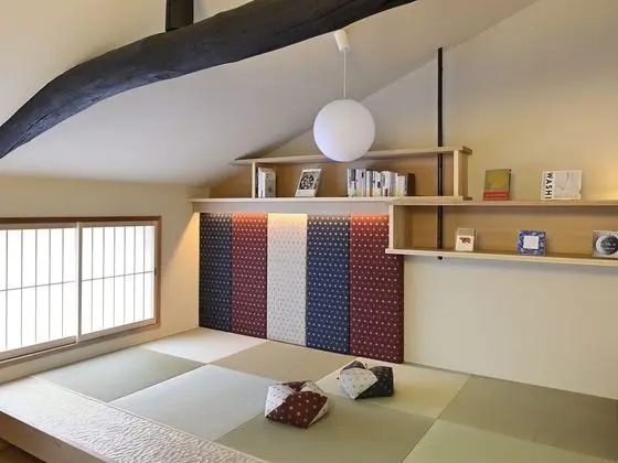 Traditional Villa (Private Vacation Home)
